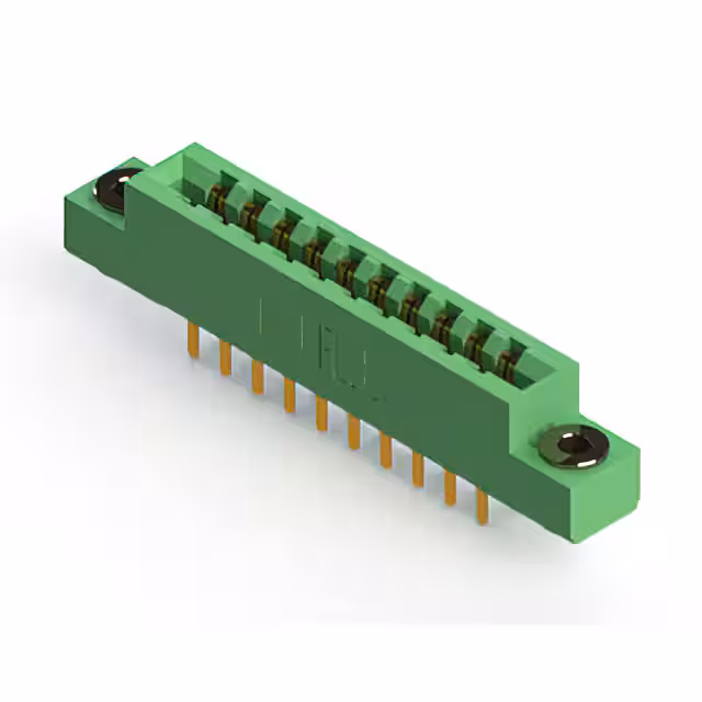 305-020-520-503 EDAC Inc.  Edgeboard Connectors